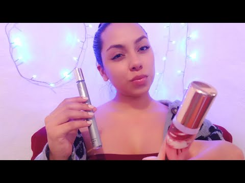 ASMR Roleplay vendedora de perfumitos🧴🥰 // Custom vídeo de Kall🤍