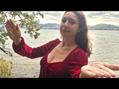 HYPNOTIC ASMR | HEALING: Negative Energy Removal (No talking)