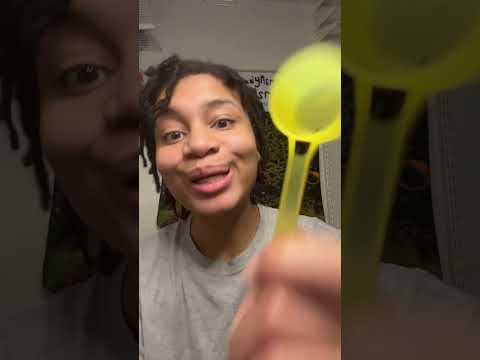 ASMR - Eye Stealing
