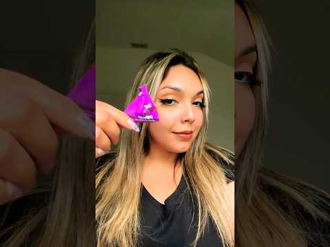 POP ROCKS ASMR | kool aid grape popping candy sounds