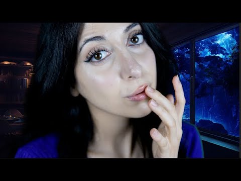 La tua Fidanzata ti da attenzioni, carezze e bacetti [4K ASMR] girlfriend personal attention