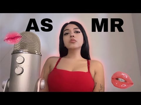 ASMR Que D3TONAN || Te Mandaré a DORMIR si o si.