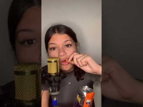 QUE DELÍCIA #asmr #relax #tingles #tapping #triggersforsleep