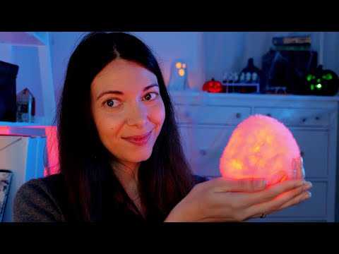 ASMR | Este objeto es MUY COSQUILLOSO