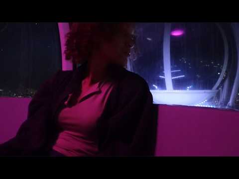 ASMR Clique aqui antes de sair sozinha pela primeira vez