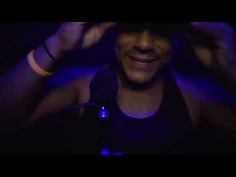 ​⚡ 99% OF PEOPLE CAN’T HEAR THIS WITHOUT TINGLES! (Fast AMSR Beatboxing Rhythmic ASMR) 🧠💥