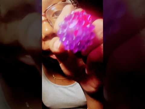 Fun fact: I love Lights!✨😌 #asmr #asmrshorts #mouthwhisper #relax #triggersforsleep #tingles