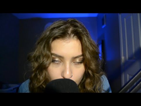 [asmr] MEME worthy eating/mouth sounds 😂