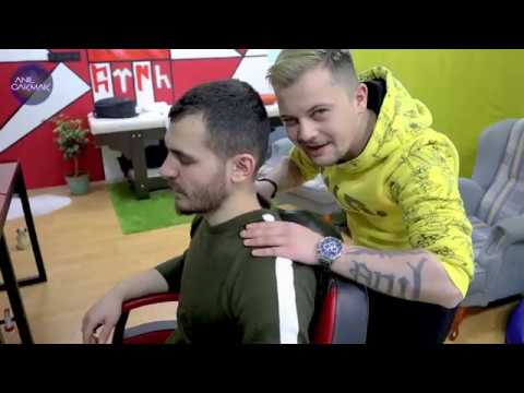Asmr Sleep | Massage ASMR No Talking (asmr head massage, asmr ear massage, scalp massage)