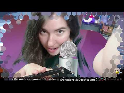 ASMR - Goodnights