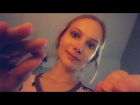 ASMR Helping You Fall Asleep 😴