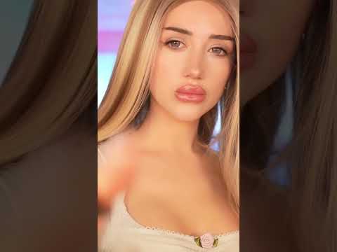ASMR Sassy Unhinged Hairdresser Roleplay ✂️✨