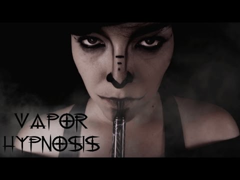 ☆★ASMR★☆ Satyr Vapor Hypnosis