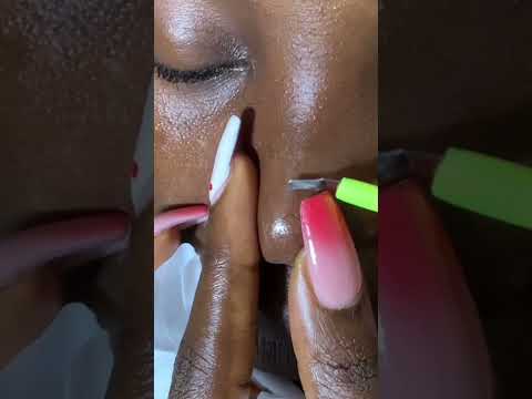 Deep Sleep ASMR - Ear Cleaning, Scalp Scratching, face picking Back Massage & Intense Triggers