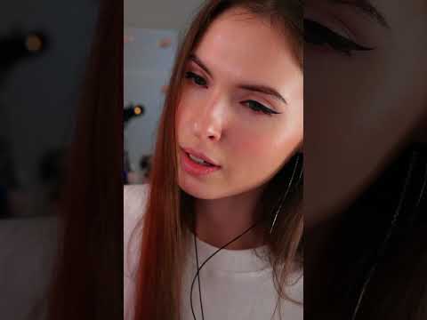 ASMR Tk TK & Echo Effect