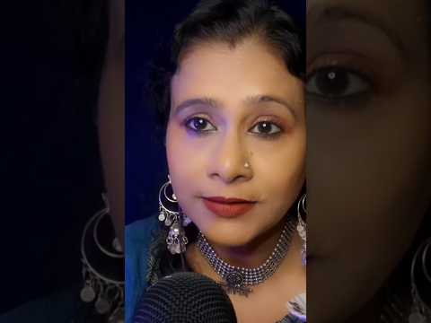 Invisible Food Eating ASMR Mouth Sounds #asmr #acmp #asmrghosal #tingles #reels ##shorts #tingle