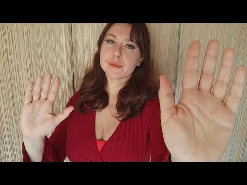 HYPNOTIC ASMR & REIKI: Be Your Own Lighthouse