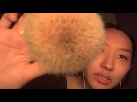 ASMR Stipplezzz💤 LoFi