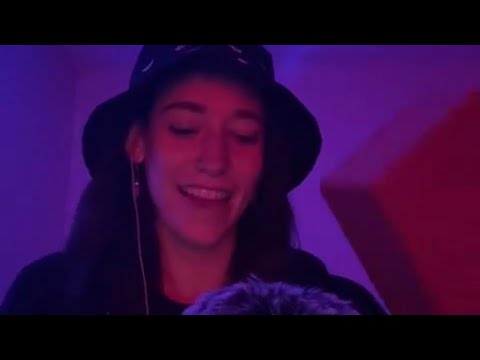 ASMRnoa | asmr for sleep and relaxation 💕|  live #10