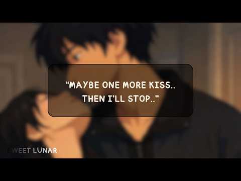 [ASMR] Clingy Girlfriend Wants Cuddles [heavy breathing] [Sleep Aid]