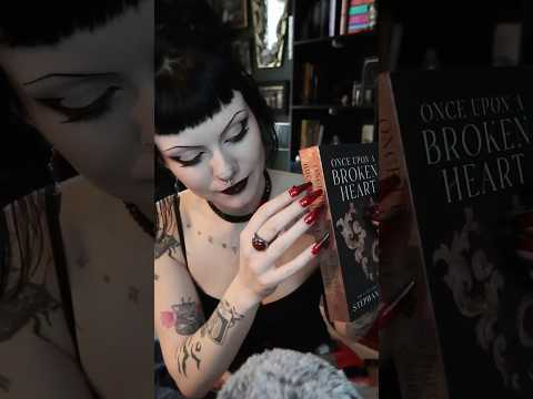 ASMR | Pink & Red Valentine’s Day Triggers 🫀