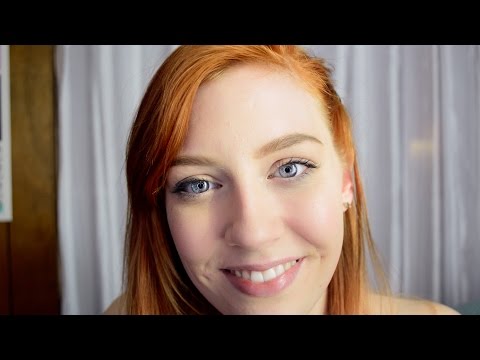 ASMR Haircut Roleplay | Cutting | Brushing