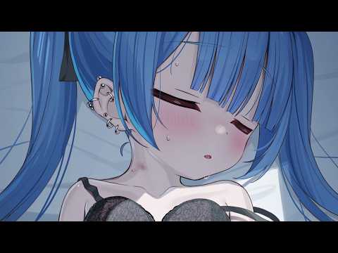 close your eyes and let this ear cleaning melt your spine 💤✨ audio asmr