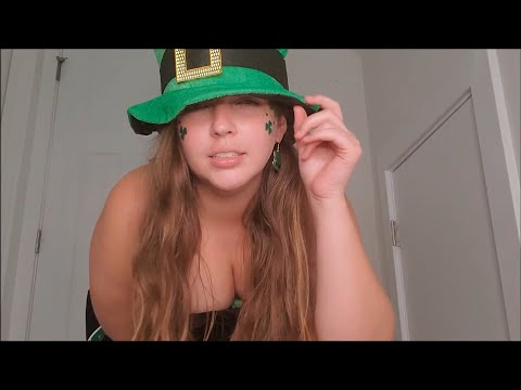 Evil Leprechaun Wants Your Gold ASMR RP Part 2