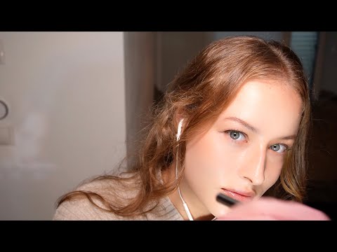 ASMR | Ear Cleaning (no talking) 🤍