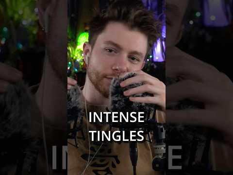 ASMR | Your Second Favorite Switch