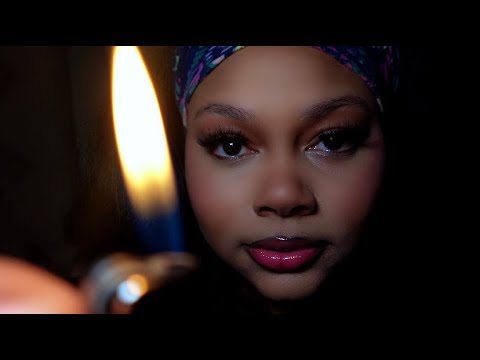 ASMR with a Lighter (The Ultimate Experience)