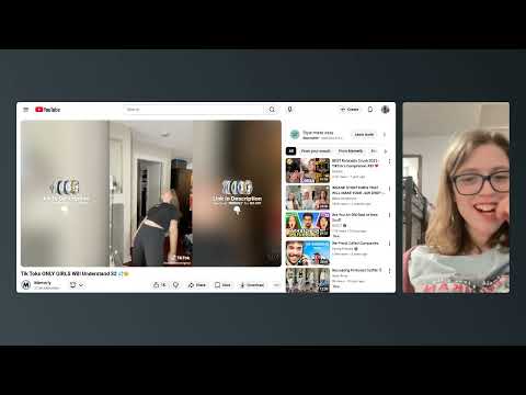 Youtube react Tuesday