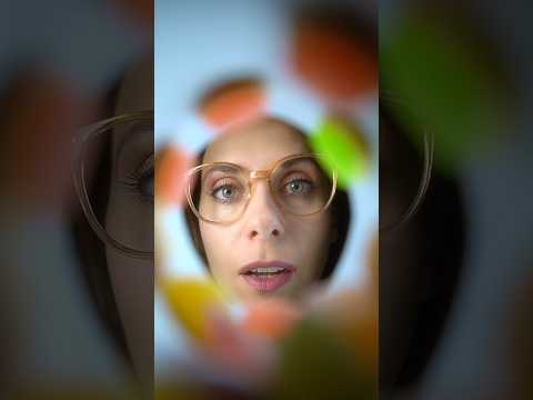 POV SOMETHINGS STUCK IN YOUR EAR👂 #asmr #shorts #shortsviral #shortsfeed #shortsvideo #asmrforsleep
