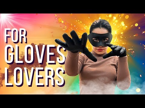 Asmr Gloves 🖐🏻 Leather Gloves, Latex Gloves, Asmr Leather Gloves, Asmr Roleplay, Asmr Girlfriend