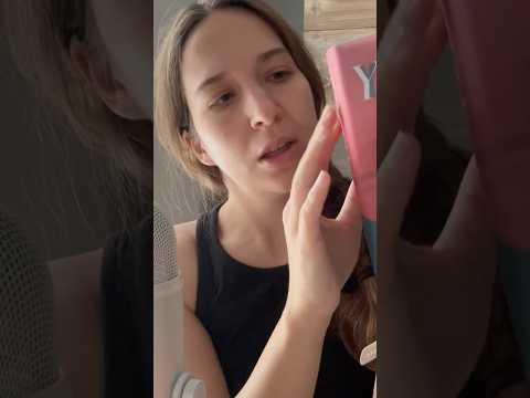 ASMR Without a Plan for Sleep ✨