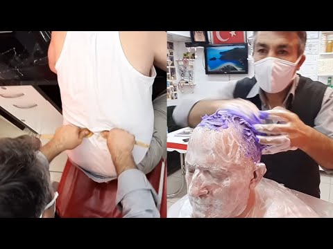 #asmr #asmrmassage #masaj @asmrmunuronkan #relax