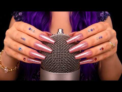 These Mic Sounds Will Melt Your Brain 😴✨