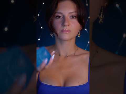 ASMR: oggi hai sudato più del dovuto (pt. 2) 🫢