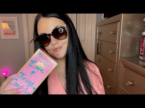 ASMR Marshalls/CVS haul *soft spoken rambling w/ tapping & some crinkling*