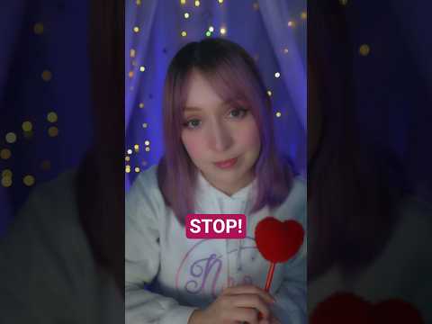 🛑 Checkpoint alcanzado: es hora de dormir 💤✨ | ASMR para detenerte y descansar