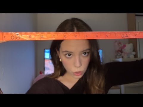 ASMR but I’m Performing Experiments on You👽 | Roleplay