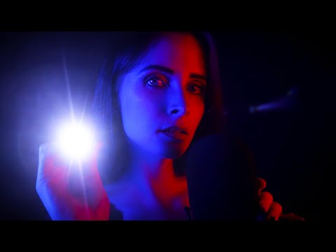 ASMR Deutsch Flüstern ✨ Einschlafen Mit Personal Attention & Positive Affirmations (German ASMR)