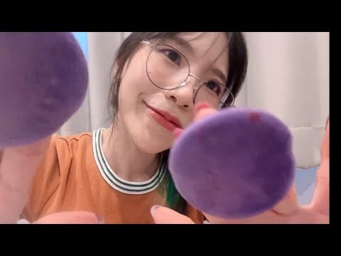 ล้างหน้าทาครีมบำรุง￼ให้คุณบนจอ￼￼ 🧖‍♀️🧴￼ clean and moisturize your face on screen