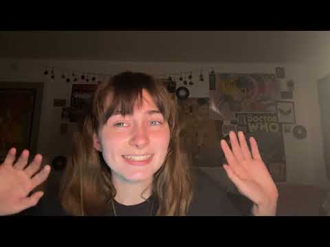 Doctor Who season 1 (1963-64) review | ASMR | ~lofi~