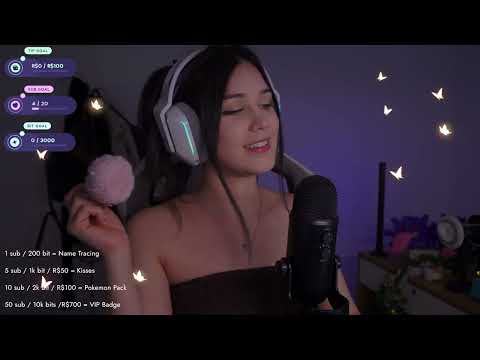asmr