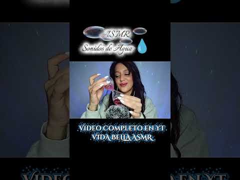#asmr #visualtingle #asmrparadormir #asmrrelajante #asmrsounds #asmrtriggers