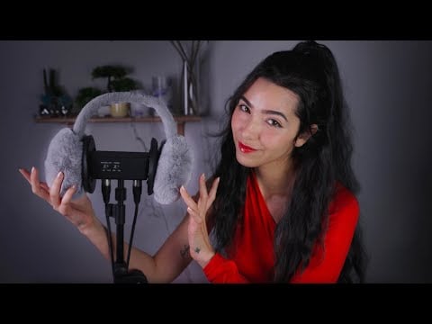 ASMR If you don't relax DEEPLY with this...I'll be sad 💤