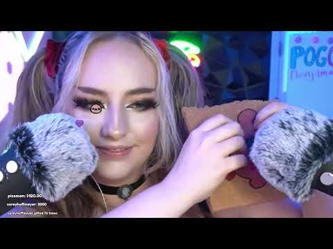 ASMR so relaxing it's like sitting at a bonfire in Dark Souls 🔥21 02 2022