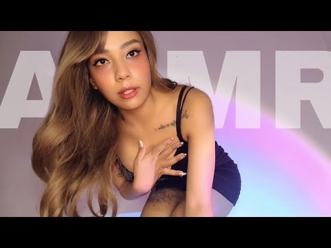 ASMR UMA GIGANTE TE ACHOU, A GIANT FOUND YOU #ASMR 