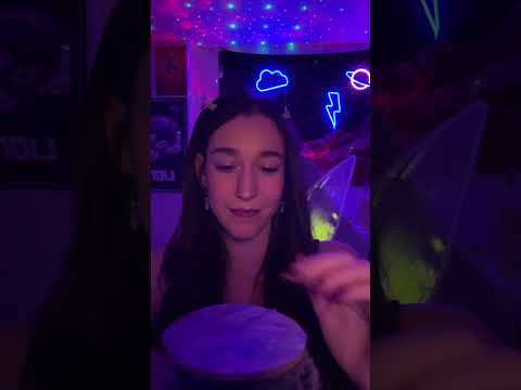 howdy popstars  #asmr #relax #asmrtingles